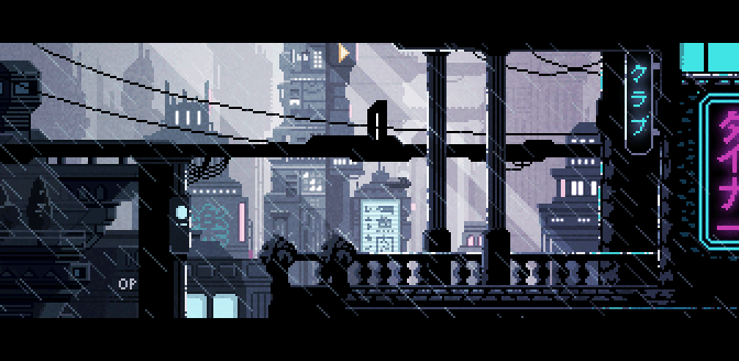 Portfolio banner